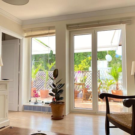 Big Terrace Penthouse In Marbella Old Town Apartman Kültér fotó