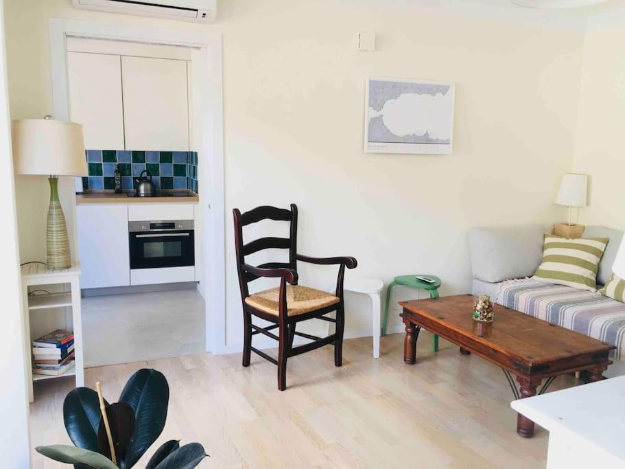 Big Terrace Penthouse In Marbella Old Town Apartman Kültér fotó