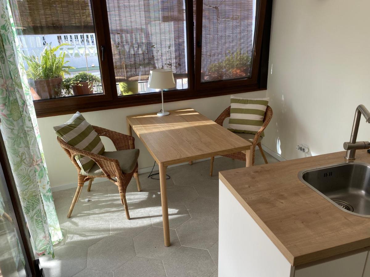 Big Terrace Penthouse In Marbella Old Town Apartman Kültér fotó
