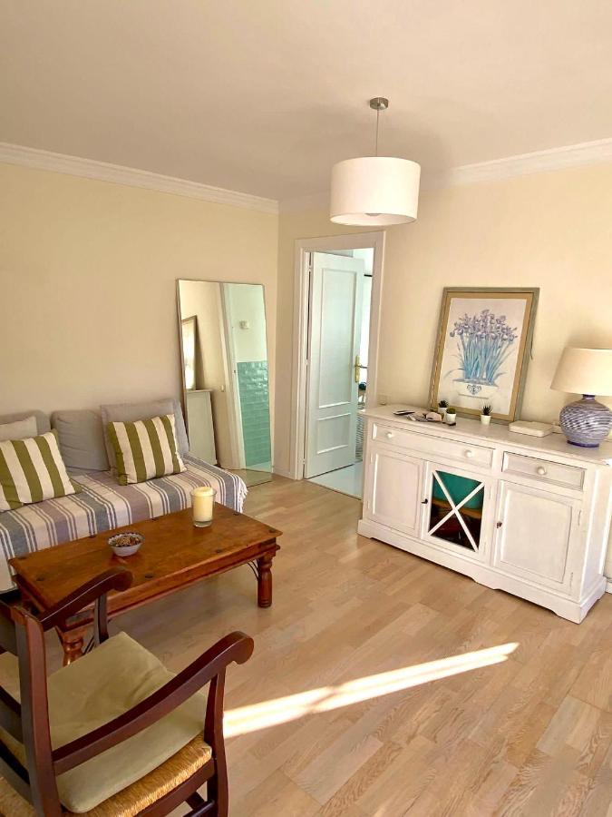 Big Terrace Penthouse In Marbella Old Town Apartman Kültér fotó